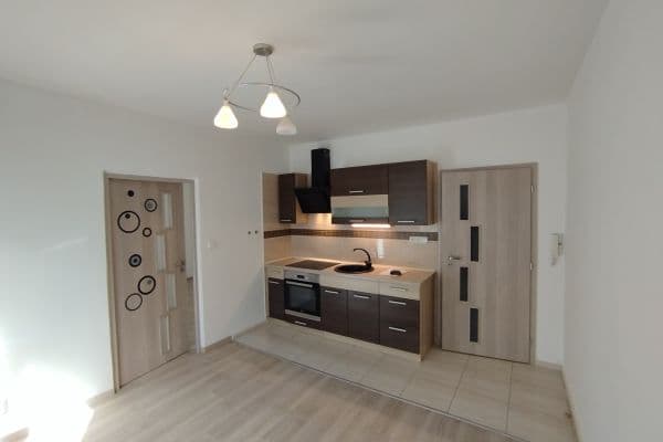 Pronájem bytu 1+1 36 m², Nová, Ústí nad Labem Pronájem bytu 1+1 36 m², Nová, Ústí nad Labem