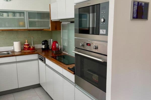 Prodej bytu 3+1 76 m², Podvinný mlýn, Praha Prodej bytu 3+1 76 m², Podvinný mlýn, Praha