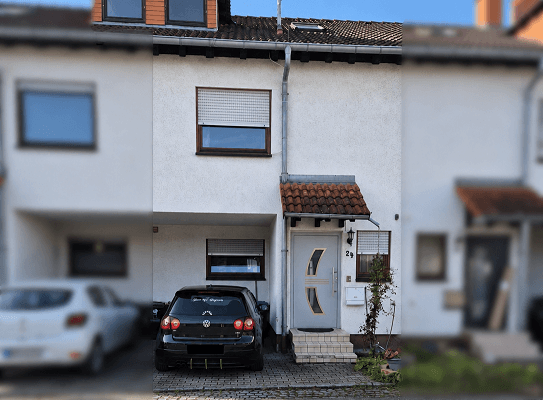 Prodej domu 131 m², pozemek 137 m², Holzgerlingen Prodej domu 131 m², pozemek 137 m², Holzgerlingen