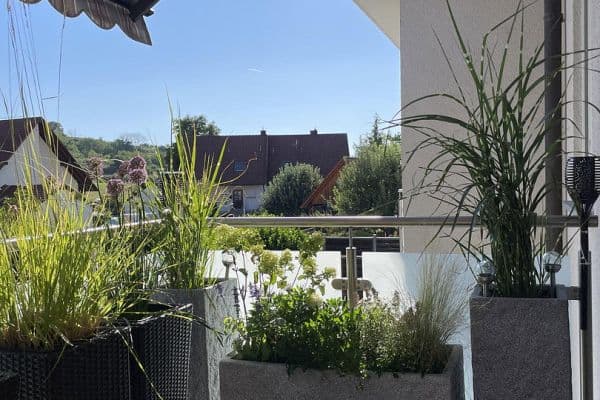 Prodej bytu 3+1 76 m², Ettenheim Prodej bytu 3+1 76 m², Ettenheim