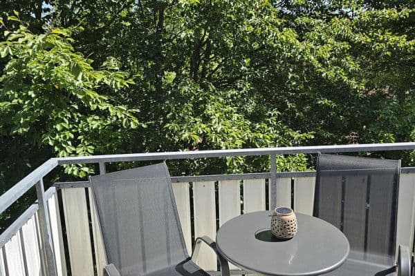 Pronájem bytu 1+1 40 m², Kornblumenstraße 6, Öhringen, Bádensko-Württembersko Pronájem bytu 1+1 40 m², Kornblumenstraße 6, Öhringen, Bádensko-Württembersko