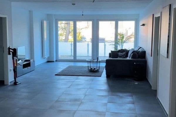 Pronájem bytu 3+1 136 m², Maubisstraße 26, Kaarst Pronájem bytu 3+1 136 m², Maubisstraße 26, Kaarst