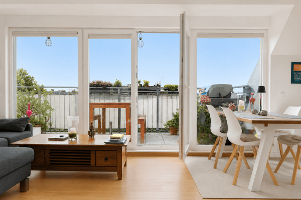 Prodej bytu 3+1 74 m², Berlin, Berlín Prodej bytu 3+1 74 m², Berlin, Berlín