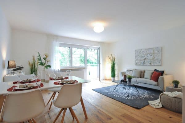 Prodej bytu 3+1 83 m², München, Bavorsko Prodej bytu 3+1 83 m², München, Bavorsko