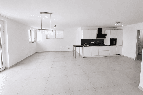 Pronájem bytu 2+1 75 m², Gäufelden Pronájem bytu 2+1 75 m², Gäufelden