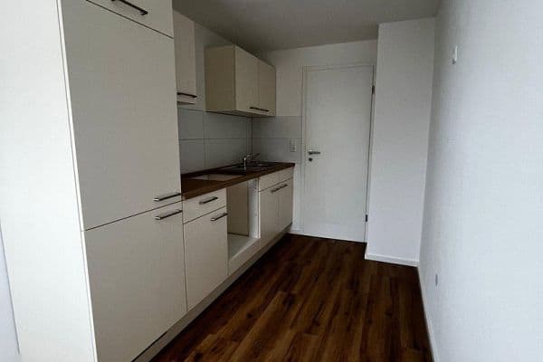 Pronájem bytu 2+1 47 m², Albstadt, Bádensko-Württembersko Pronájem bytu 2+1 47 m², Albstadt, Bádensko-Württembersko