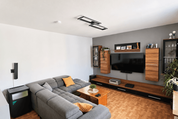 Pronájem bytu 4+1 75 m², Kaufhausgasse 4, Bingen am Rhein Pronájem bytu 4+1 75 m², Kaufhausgasse 4, Bingen am Rhein