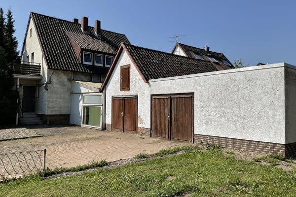 Prodej domu 120 m², pozemek 678 m², Algermissen Prodej domu 120 m², pozemek 678 m², Algermissen