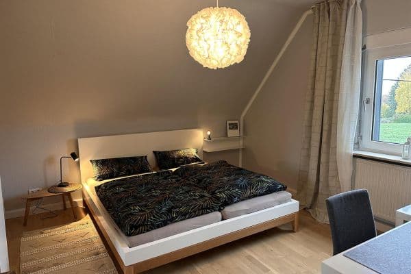 Pronájem bytu 2+1 48 m², Kotzerter Straße 101, Solingen Pronájem bytu 2+1 48 m², Kotzerter Straße 101, Solingen