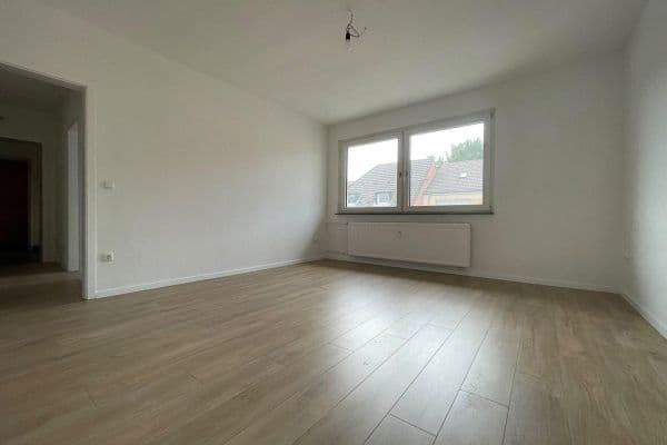 Pronájem bytu 3+1 62 m², Vestische Str. 101, Oberhausen Pronájem bytu 3+1 62 m², Vestische Str. 101, Oberhausen