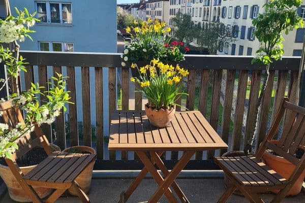 Prodej bytu 3+1 64 m², Freiurg, Bádensko-Württembersko Prodej bytu 3+1 64 m², Freiurg, Bádensko-Württembersko