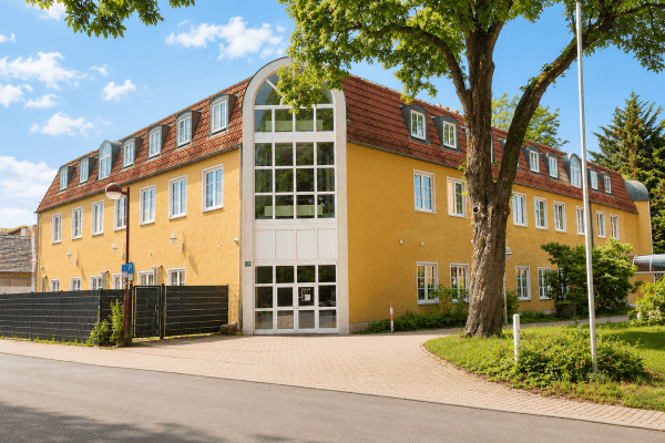 Pronájem bytu 4+1 100 m², Krakauer Straße 49, Markranstädt Pronájem bytu 4+1 100 m², Krakauer Straße 49, Markranstädt