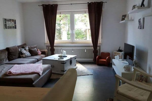Pronájem bytu 4+1 103 m², Reinshagener Str. 106, Remscheid Pronájem bytu 4+1 103 m², Reinshagener Str. 106, Remscheid
