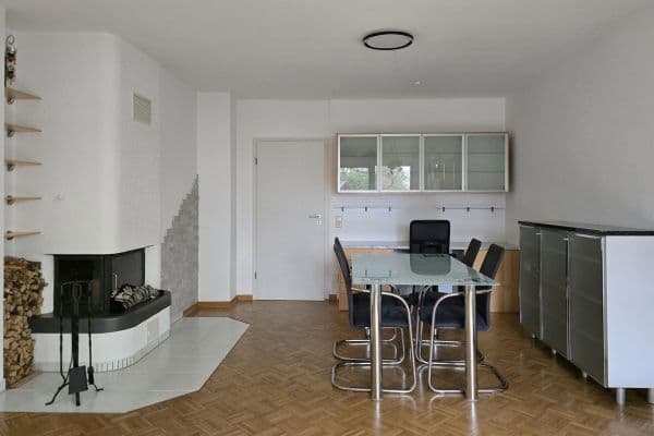Pronájem bytu 2+1 53 m², Frankfurt am Main, Hessen Pronájem bytu 2+1 53 m², Frankfurt am Main, Hessen