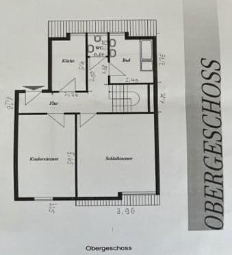 Prodej bytu 3+1 110 m², Nürnberg, Bavorsko Prodej bytu 3+1 110 m², Nürnberg, Bavorsko