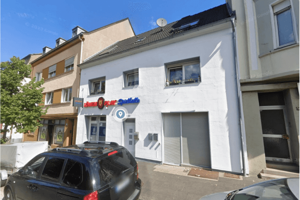 Prodej domu 399 m², pozemek 419 m², Essen Prodej domu 399 m², pozemek 419 m², Essen