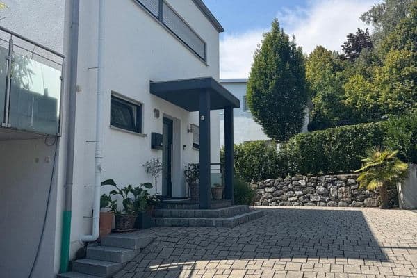 Prodej domu 209 m², pozemek 400 m², Überlingen Prodej domu 209 m², pozemek 400 m², Überlingen