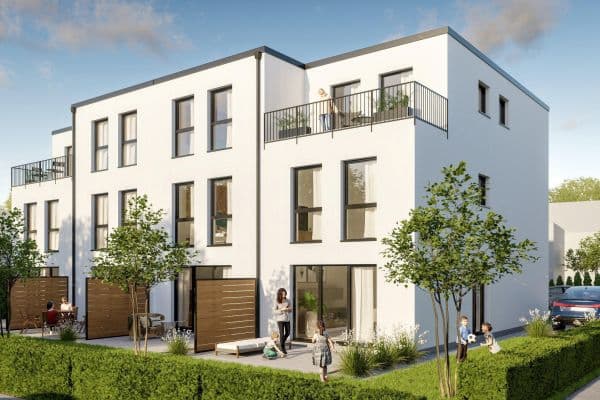 Prodej domu 149 m², pozemek 122 m², Karlstein am Main Prodej domu 149 m², pozemek 122 m², Karlstein am Main