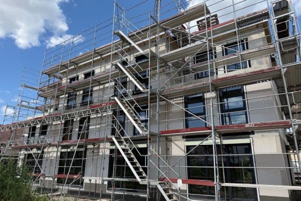 Prodej domu 149 m², pozemek 122 m², Karlstein am Main, Bavorsko Prodej domu 149 m², pozemek 122 m², Karlstein am Main, Bavorsko