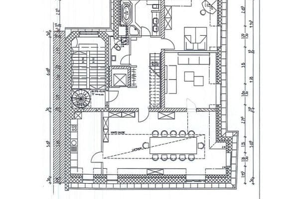 Pronájem bytu 3+kk 166 m², Leopoldstraße 56, München, Bavorsko Pronájem bytu 3+kk 166 m², Leopoldstraße 56, München, Bavorsko