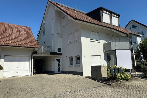 Prodej domu 231 m², pozemek 661 m², Karlsruhe, Bádensko-Württembersko Prodej domu 231 m², pozemek 661 m², Karlsruhe, Bádensko-Württembersko