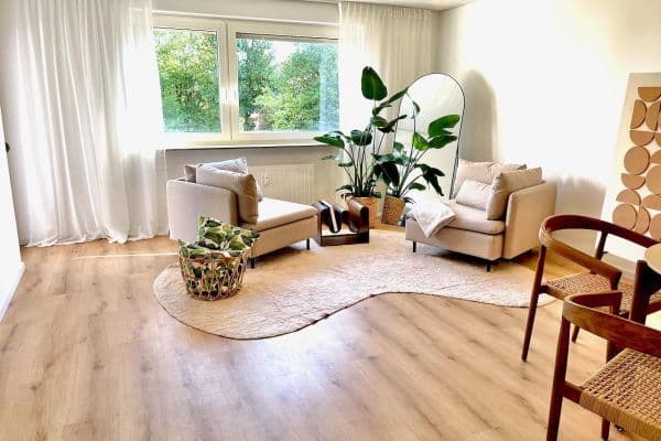 Prodej bytu 3+1 73 m², Goethestraße 30, Böblingen Prodej bytu 3+1 73 m², Goethestraße 30, Böblingen