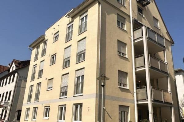 Prodej bytu 3+1 76 m², Plochinger str, Esslingen Prodej bytu 3+1 76 m², Plochinger str, Esslingen
