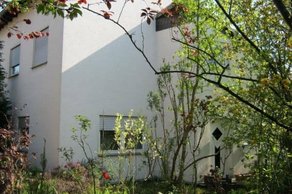 Pronájem bytu 4+1 120 m², Bergheim Pronájem bytu 4+1 120 m², Bergheim