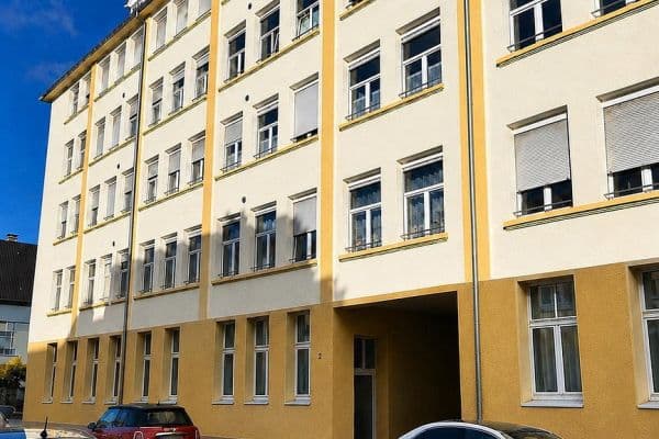 Pronájem bytu 2+1 84 m², Albstadt, Bádensko-Württembersko Pronájem bytu 2+1 84 m², Albstadt, Bádensko-Württembersko