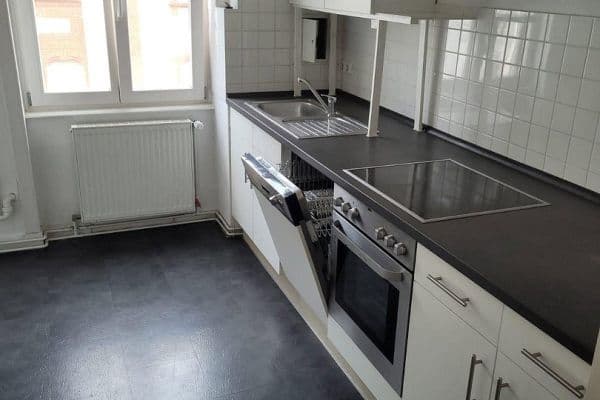 Pronájem bytu 2+1 60 m², Straße der Republik 47, Wiesbaden, Hessen Pronájem bytu 2+1 60 m², Straße der Republik 47, Wiesbaden, Hessen