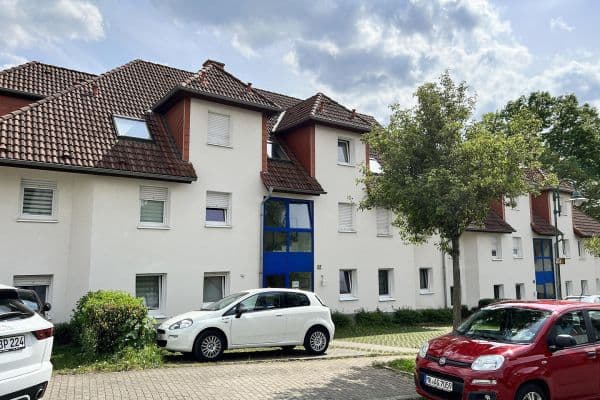 Pronájem bytu 3+1 77 m², Unterdorfstraße 22, Iserlohn Pronájem bytu 3+1 77 m², Unterdorfstraße 22, Iserlohn