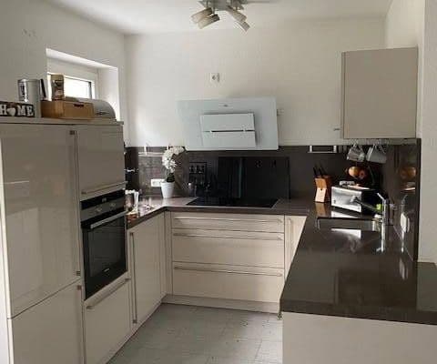 Pronájem bytu 2+kk 56 m², Essen, Severní Porýní-Vestfálsko Pronájem bytu 2+kk 56 m², Essen, Severní Porýní-Vestfálsko