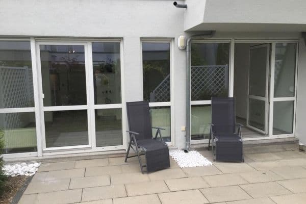 Prodej bytu 2+kk 72 m², Bayreuther Str. 13, Forchheim Prodej bytu 2+kk 72 m², Bayreuther Str. 13, Forchheim