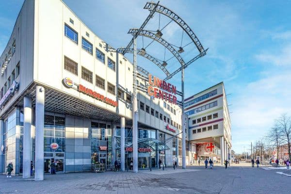 Pronájem bytu 3+1 67 m², Berlin, Berlín Pronájem bytu 3+1 67 m², Berlin, Berlín