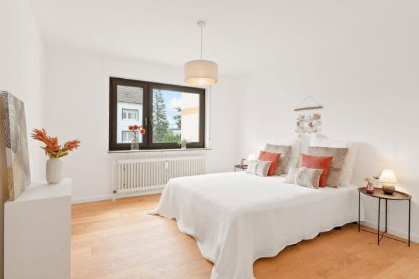 Prodej bytu 3+1 82 m², Kornwestheimer Straße 215, Korntal-Münchingen Prodej bytu 3+1 82 m², Kornwestheimer Straße 215, Korntal-Münchingen