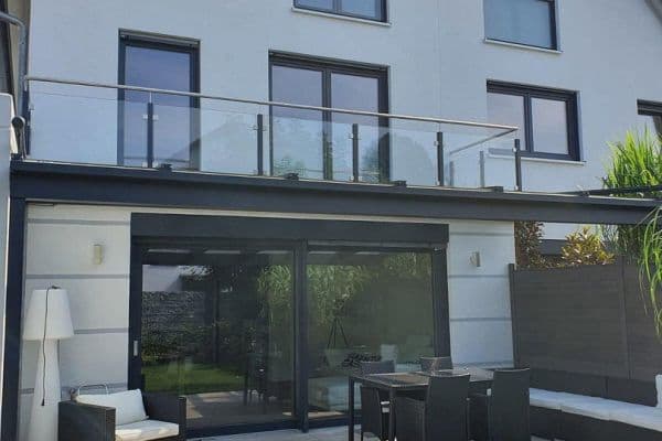 Prodej domu 144 m², pozemek 198 m², München, Bavorsko Prodej domu 144 m², pozemek 198 m², München, Bavorsko