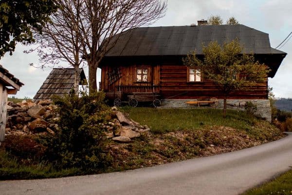 Pronájem chaty, chalupy, Návsí u Jablunkova Pronájem chaty, chalupy, Návsí u Jablunkova