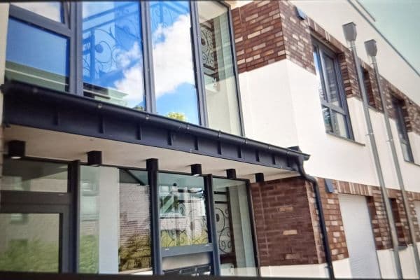Prodej bytu 3+1 82 m², Erftstadt Prodej bytu 3+1 82 m², Erftstadt