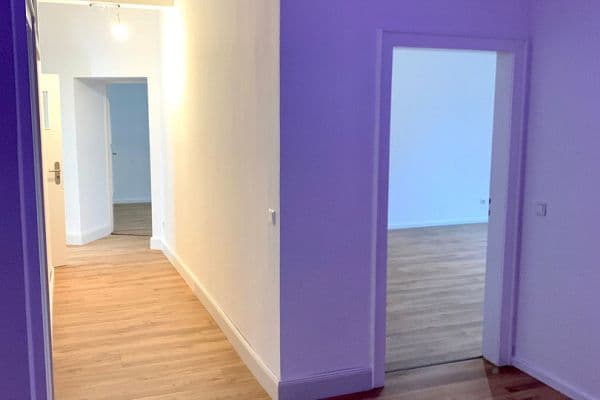 Pronájem bytu 3+1 102 m², Brehmstraße 75, Düsseldorf, Severní Porýní-Vestfálsko Pronájem bytu 3+1 102 m², Brehmstraße 75, Düsseldorf, Severní Porýní-Vestfálsko