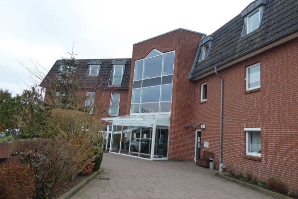 Pronájem bytu 2+1 55 m², Maurepasstrasse 12, Henstedt-Ulzburg Pronájem bytu 2+1 55 m², Maurepasstrasse 12, Henstedt-Ulzburg