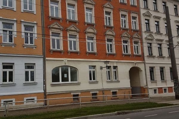 Pronájem bytu 1+1 58 m², Georg-Schumann-Str. 385, Leipzig, Sasko Pronájem bytu 1+1 58 m², Georg-Schumann-Str. 385, Leipzig, Sasko