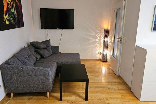Pronájem bytu 3+kk 62 m², Frankfurt am Main Pronájem bytu 3+kk 62 m², Frankfurt am Main
