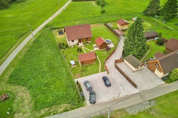 Pronájem chaty, chalupy, Horní Olešnice, Královéhradecký kraj Pronájem chaty, chalupy, Horní Olešnice, Královéhradecký kraj