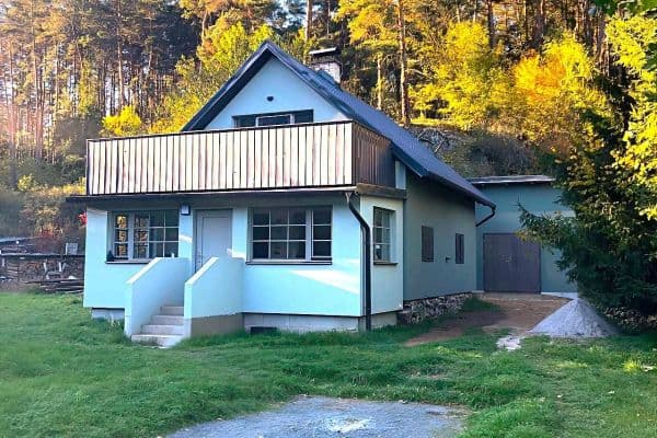 Pronájem chaty, chalupy, Strážiště Pronájem chaty, chalupy, Strážiště