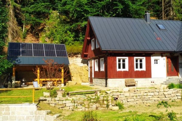 Pronájem chaty, chalupy, Desná, Liberecký kraj Pronájem chaty, chalupy, Desná, Liberecký kraj