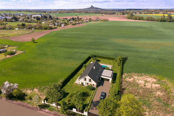 Prodej pozemku 1.679 m², Sezemice Prodej pozemku 1.679 m², Sezemice