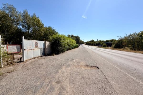 Pronájem pozemku 1.500 m², Mníšek pod Brdy Pronájem pozemku 1.500 m², Mníšek pod Brdy