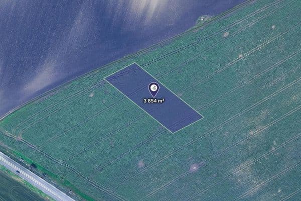 Prodej pozemku 5.959 m², Slavkov u Brna Prodej pozemku 5.959 m², Slavkov u Brna