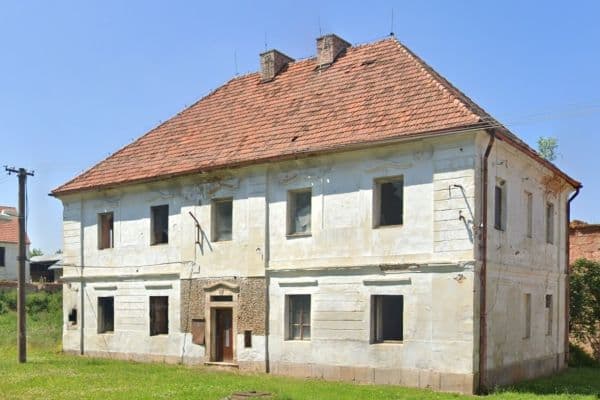Prodej domu Prodej domu