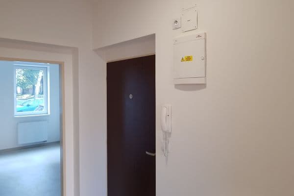 Pronájem bytu 2+kk 55 m², Tylova, Brno Pronájem bytu 2+kk 55 m², Tylova, Brno
